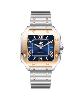 Montre Homme Beverly Hills Polo Club BP3729X.570