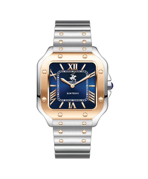 Montre Homme Beverly Hills Polo Club BP3729X.570