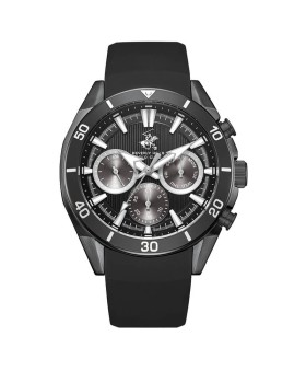 Montre Homme Beverly Hills Polo Club BP3730X.051