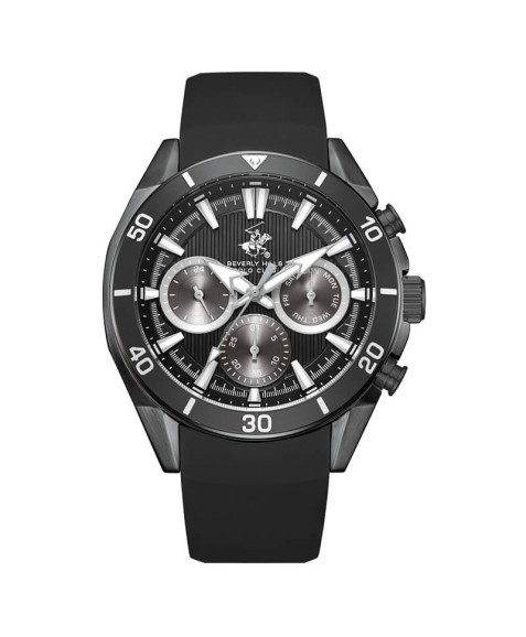 Montre Homme Beverly Hills Polo Club BP3730X.051