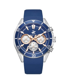 Montre Homme Beverly Hills Polo Club BP3730X.399