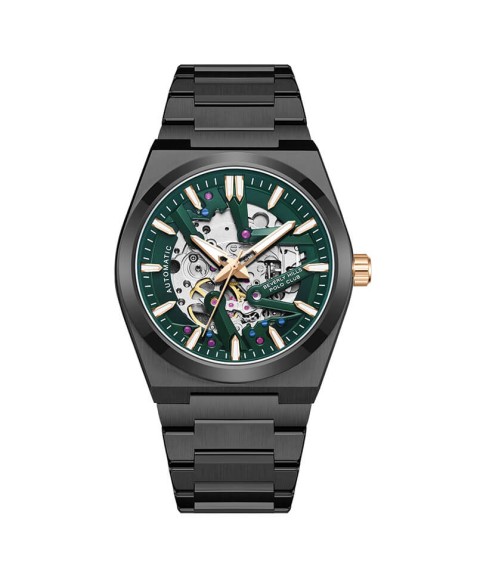 Montre Homme Beverly Hills Polo Club BP3731X.070