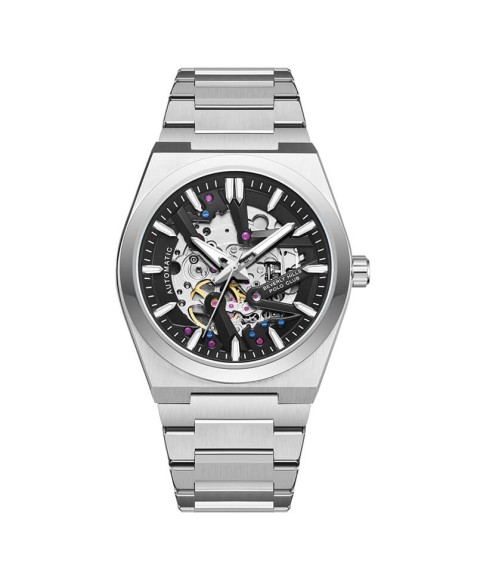 Montre Homme Beverly Hills Polo Club BP3731X.350