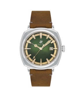 Montre Homme Beverly Hills Polo Club BP3732X.374