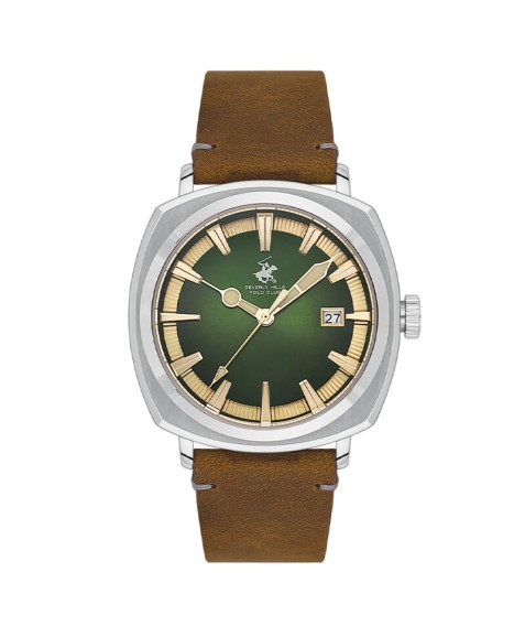 Montre Homme Beverly Hills Polo Club BP3732X.374