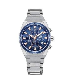 Montre Homme Beverly Hills Polo Club BP3733X.390