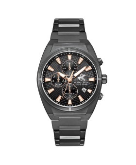 Montre Homme Beverly Hills Polo Club BP3733X.651