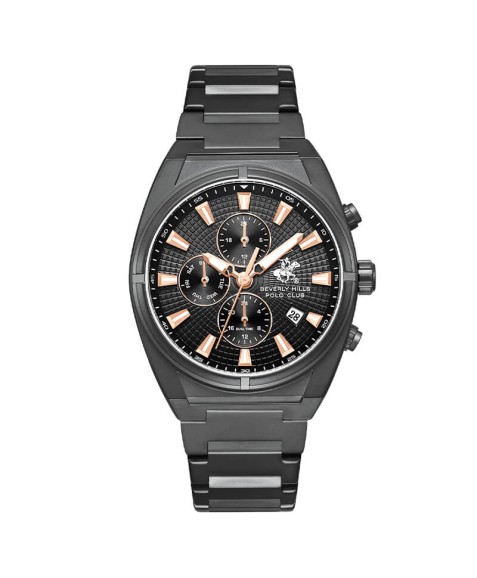 Montre Homme Beverly Hills Polo Club BP3733X.651
