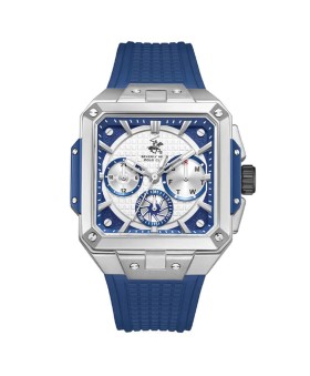Montre Homme Beverly Hills Polo Club BP3742X.339