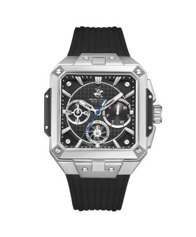 Montre Homme Beverly Hills Polo Club BP3742X.351