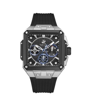 Montre Homme Beverly Hills Polo Club BP3742X.361