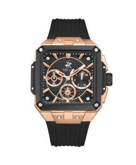 Montre Homme Beverly Hills Polo Club BP3742X.851
