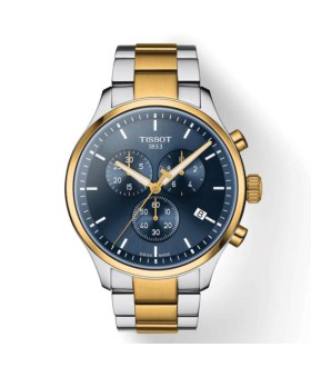 TISSOT T1166172204100