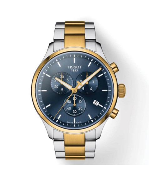 Montre Homme TISSOT T1166172204100