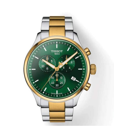 Montre Homme TISSOT T1166172209100