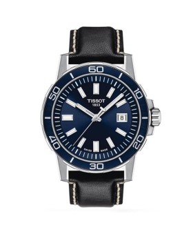 TISSOT T1256101604100