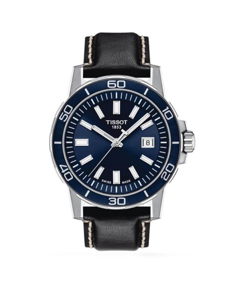 Montre Homme TISSOT T1256101604100