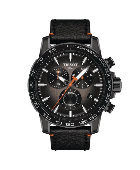 Montre Homme TISSOT T1256173608100