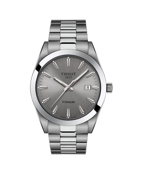 Montre Homme TISSOT T1274104408100