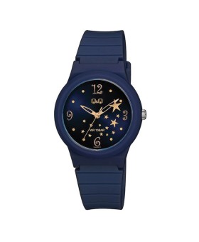 Q&Q V34A-001VY