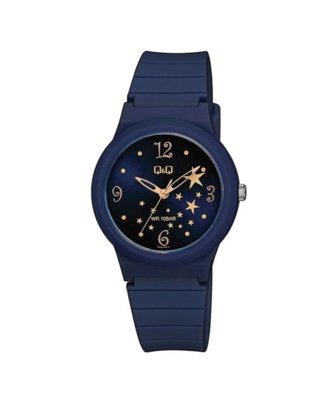 Montre Unisexe Q&Q V34A-001VY
