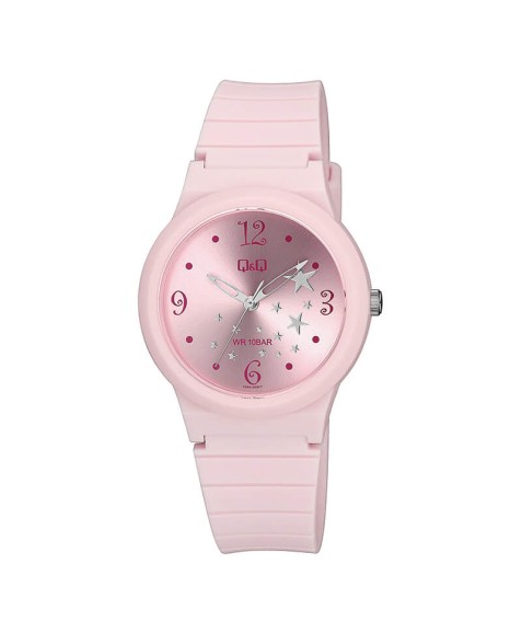 Montre Unisexe Q&Q V34A-003VY