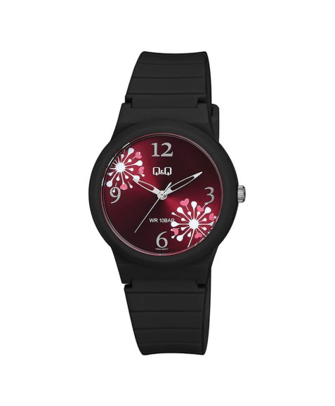 Montre Unisexe Q&Q V34A-004VY
