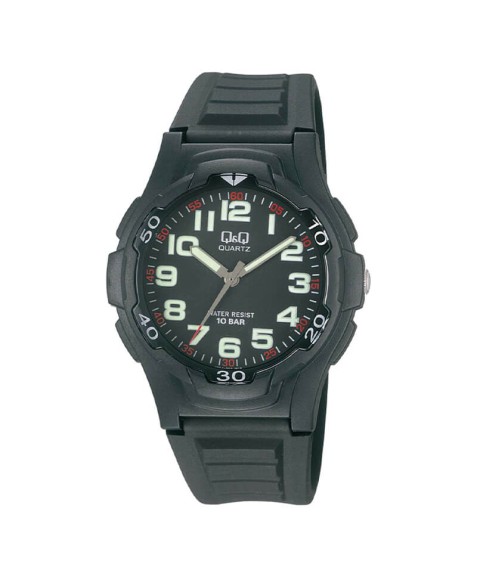Montre Unisexe Q&Q VP84J002Y
