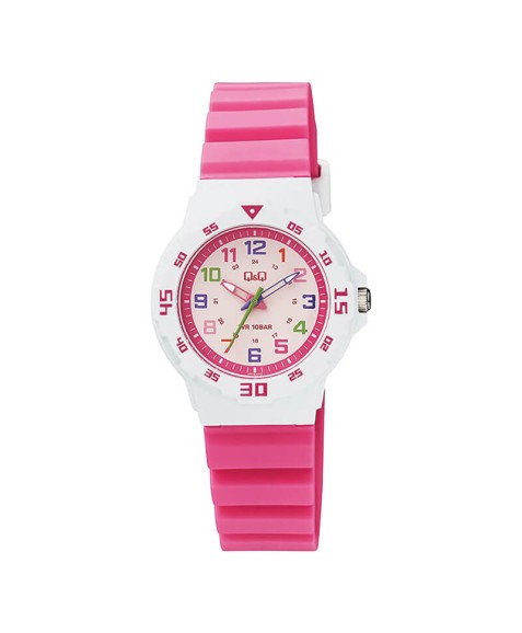 Montre Enfant Q&Q VR19J012Y