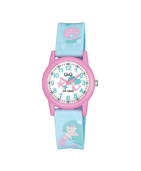 Montre Enfant Q&Q VR99J012Y