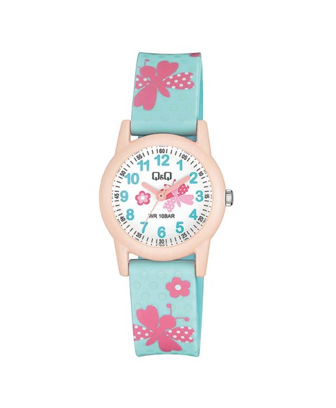 Montre Enfant Q&Q VR99J015Y
