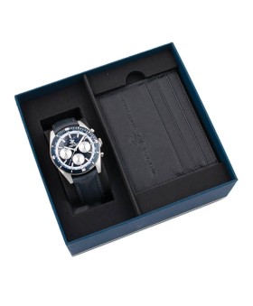 Montre Homme Beverly Hills Polo Club BP3619X.092