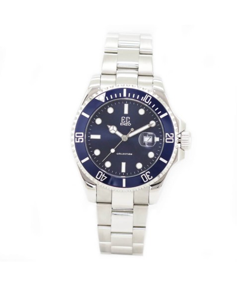 Montre Homme Enzo Collection EC1128-25-B