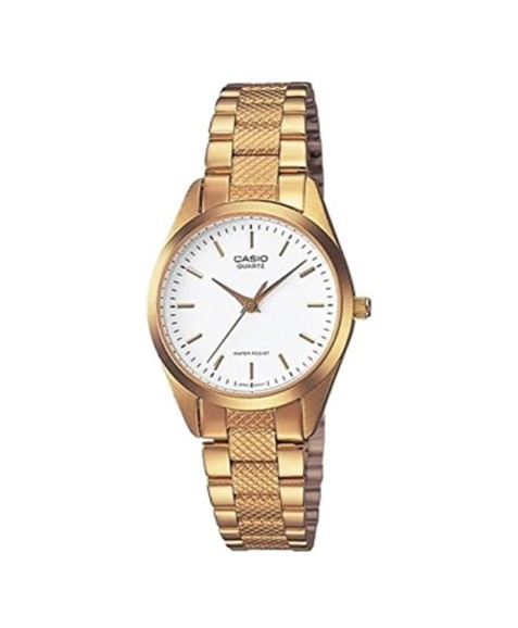 Montre Femme Casio LTP-1274G-7ADF