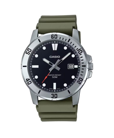 CASIO MTP-VD01-3EVUDF