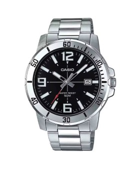 CASIO MTP-VD01D-1BVUDF