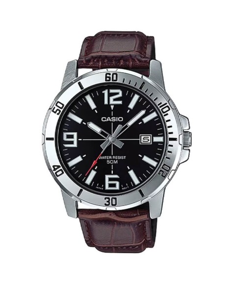 CASIO MTP-VD01L-1BVUDF