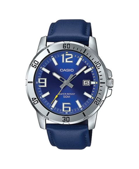 CASIO MTP-VD01L-2BVUDF