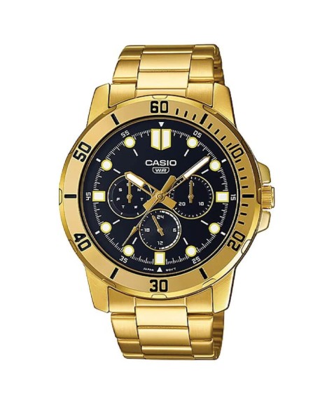 Montre Homme casio MTP-VD300G-1EUDF