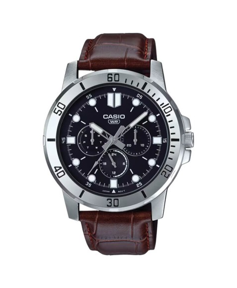 Montre Homme casio MTP-VD300L-1EUDF