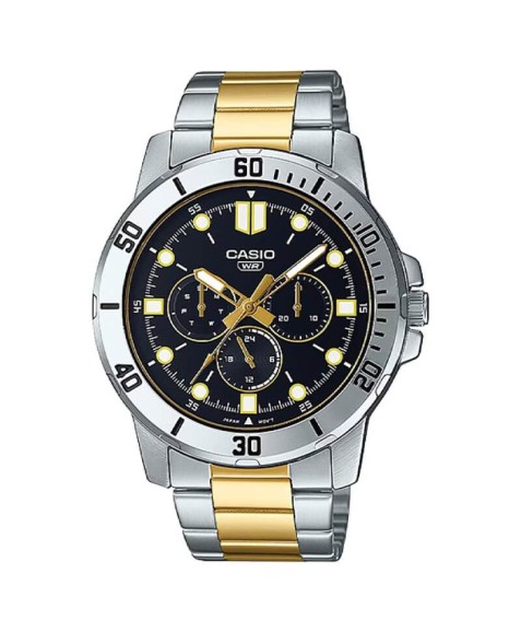 CASIO MTP-VD300SG-1EUDF