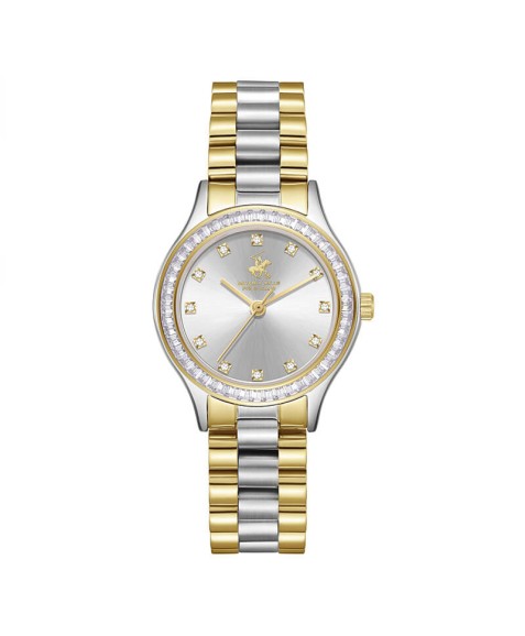 Montre Femme Beverly Hills Polo Club BP3639C.230