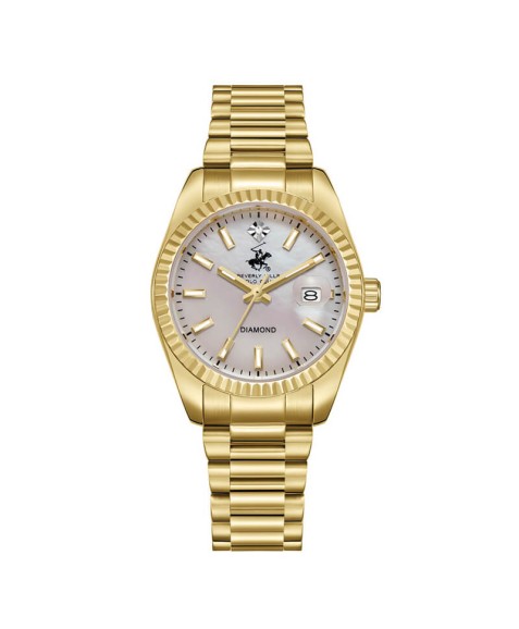 Montre Femme Beverly Hills Polo Club BP3650X.120