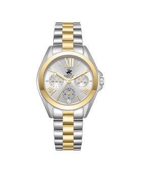 Montre Femme Beverly Hills Polo Club BP3653C.230