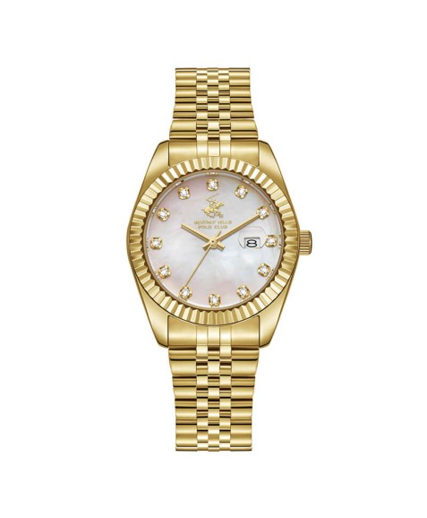 Montre Femme Beverly Hills Polo Club BP3654X.120