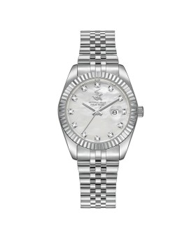 Montre Femme Beverly Hills Polo Club BP3654X.320