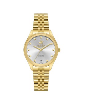 Montre Femme Beverly Hills Polo Club BP3657C.130