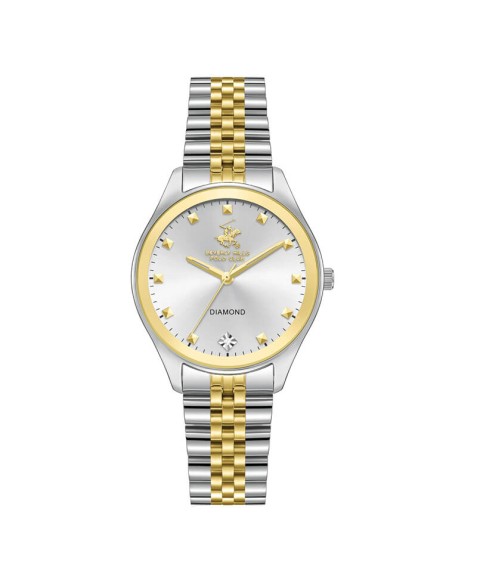 Montre Femme Beverly Hills Polo Club BP3657C.230