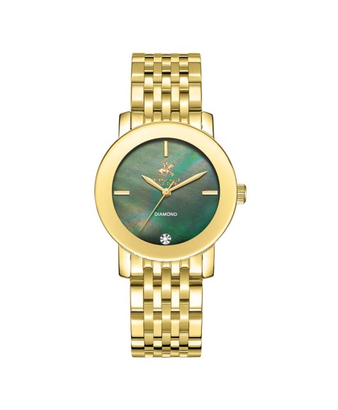 Montre Femme Beverly Hills Polo Club BP3670C.170