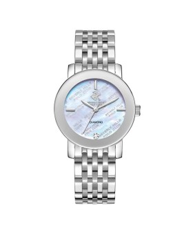 Montre Femme Beverly Hills Polo Club BP3670C.320